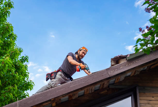 Hot Roofs in Vassar, MI