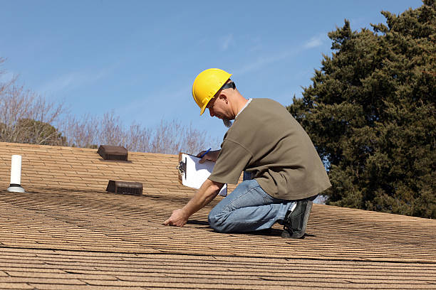 Best Tile Roofing Installation  in Vassar, MI