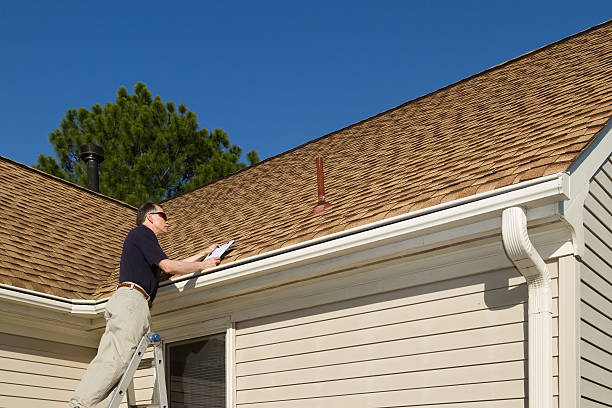 Best Chimney Flashing Repair  in Vassar, MI