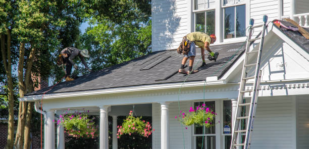 Best Gutter Installation and Repair  in Vassar, MI