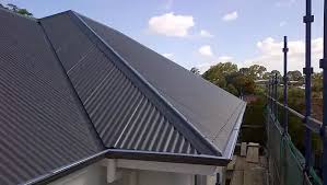 Best Hot Roofs  in Vassar, MI